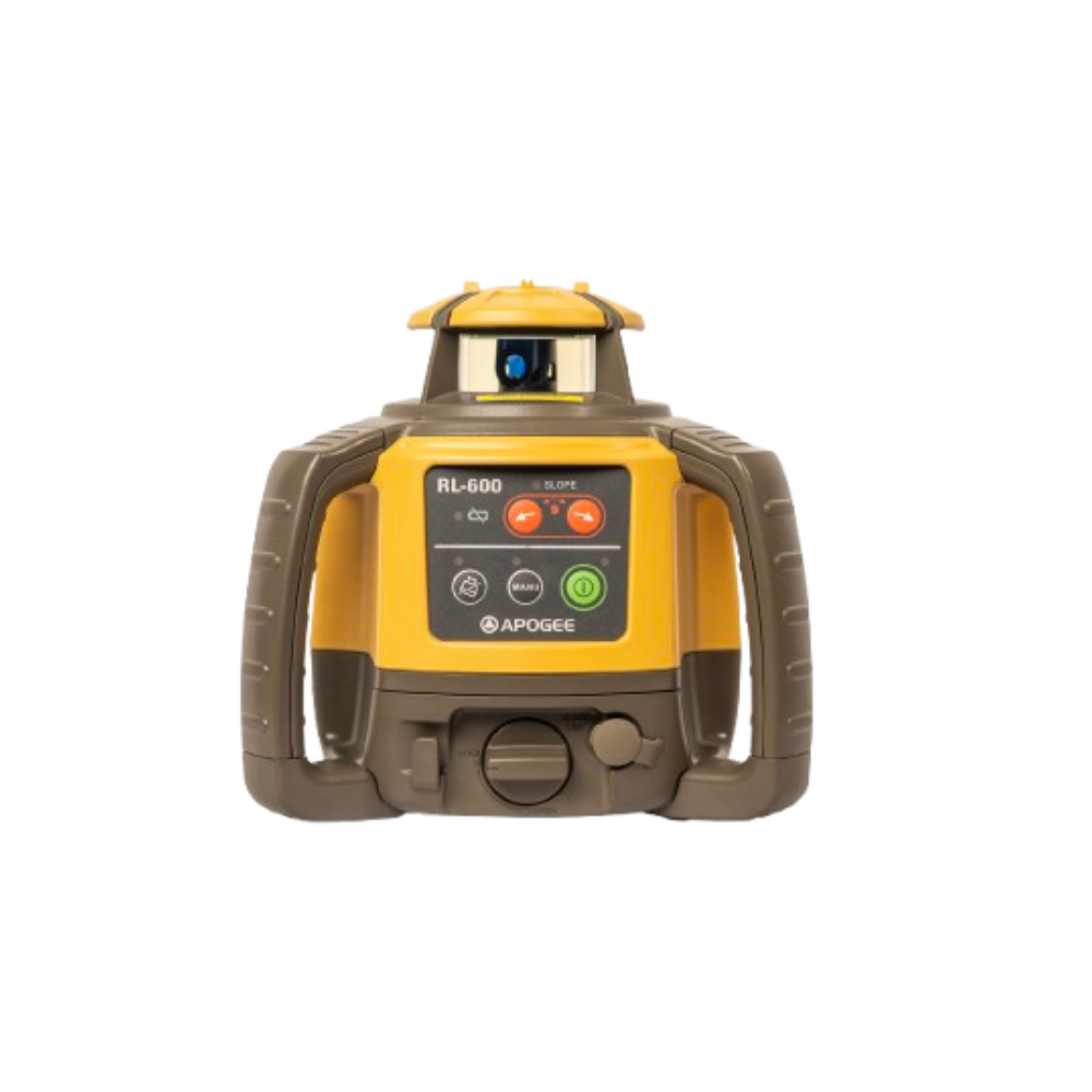 ZL-2 Laser Land Leveller